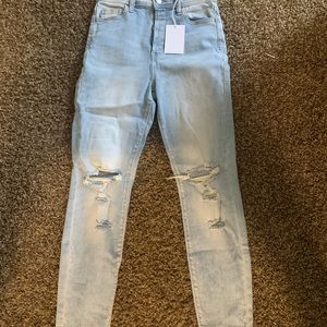 NEW WITH TAGS jeans